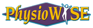 PhysioWISE Logo