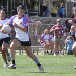 PhysioWISE provides therapists for Central Coast Sevens International tournament