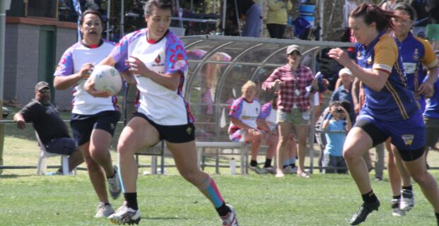 PhysioWISE provides therapists for Central Coast Sevens International tournament